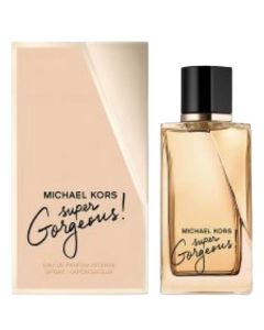 MICHAEL KORS  SUPER GORGEOUS 3.4 EDP SP for Ladies