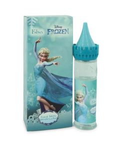 FROZEN ELSA  CASTLE 3.4 EDT SP for Kids