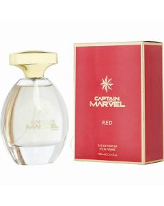 CAPTAIN MARVEL POUR FEMME 3.4 EDP SP  for Kids