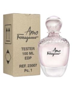 SALVATORE FERRAGAMO AMO 3.4 EDP SP TSTR for Ladies