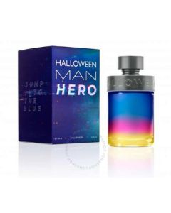 HALLOWEEN MAN HERO 4.2 EDT SP for Mens
