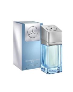 MERCEDEZ BENZ SELECT DAY 3.4 EDT SP for Mens