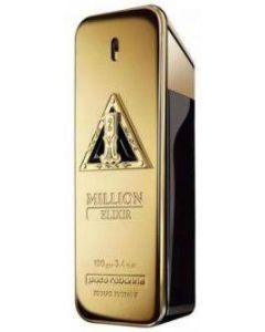 1 MILLION ELIXIR 3.4 EDP SP TSTR for Mens