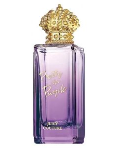 JUICY COUTURE PRETTY IN PURPLE 2.5 EDP SP for Ladies
