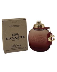 COACH WILD ROSE 3.0 EDP SP TSTR  for Ladies