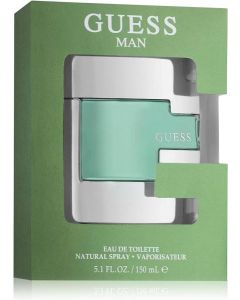 GUESS 5.1 EDT SP for Mens