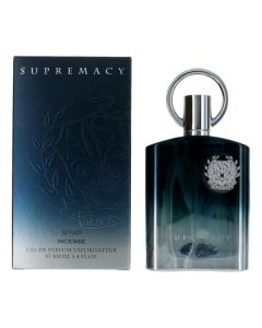 AFNAN SUPREMACY INCIENSE 3.4 EDP SP for Mens
