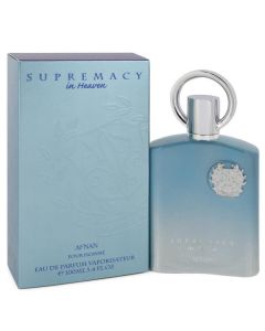 AFNAN SUPREMACY IN HEAVEN 3.4 EDP SP for Mens