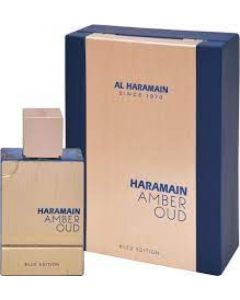 AMBER OUD BLUE EDITION 3.4 EDP SP for Mens