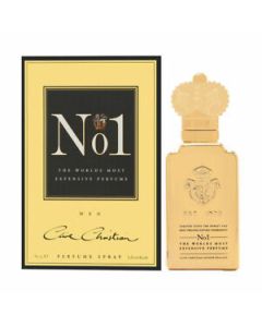 NO. 1 1.7 EDP SP  for Ladies