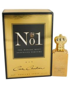 NO. 1 1.7 EDP SP  for Mens