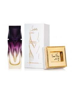 TROUBLE IN HEAVEN OIL 1.0  for Ladies