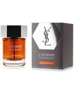 YSL L'HOMME 3.3 EDP SP for Mens