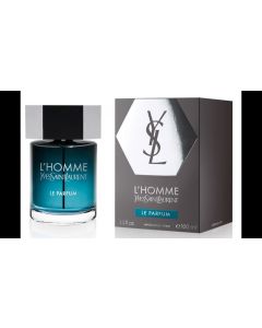 YSL L'HOMME LE PARFUM 3.3 EDP SP for Mens