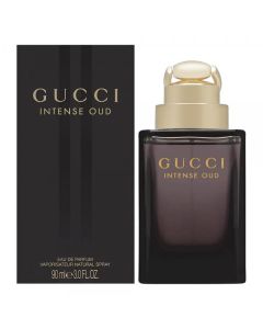 GUCCI INTENSE OUD 3.0 EDP SP for Unisex