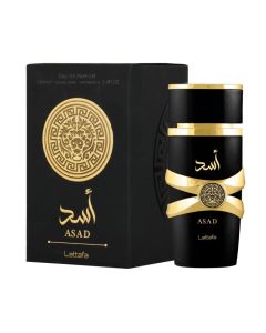ASAD 3.4 EDP SP for Mens