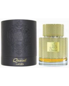 QAAED 3.4 EDP SP for Unisex