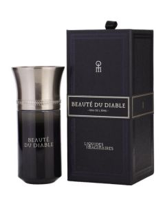 BEAUTE DU DIABLE 3.3 EDP SP  for Unisex