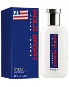 POLO SPORT FRESH 4.2 EDT SP  for Mens