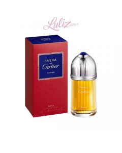 PASHA DE CARTIER 3.3 PARFUM SP for Mens
