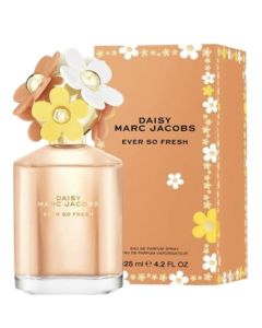 DAISY EVER SO FRESH 4.2 EDP SP  for Ladies