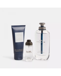 COACH OPEN ROAD 3.3 EDT SP + 3.3 S/G + 0.5 EDT  for Mens