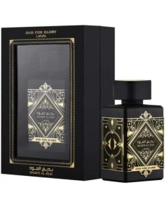 BADEE AL OUD FOR GLORY 3.4 EDP SP for Unisex