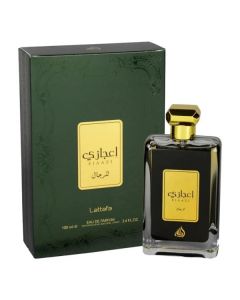 EJAAZI 3.4 EDP SP for Unisex
