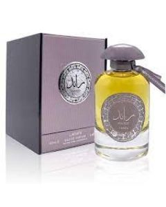 RAED SILVER 3.4 EDP SP for Unisex