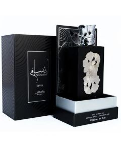 ANSAAM SILVER 3.4 EDP SP for Unisex