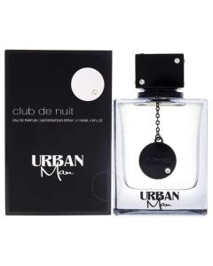 ARMAF CLUB DE NUIT URBAN 3.6 EDP SP for Mens