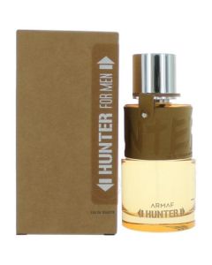 ARMAF HUNTER 3.4 EDT SP for Mens