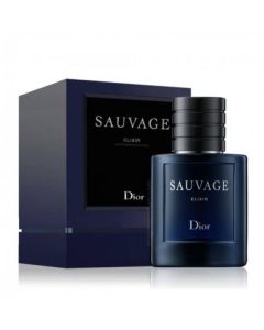 SAUVAGE 3.4 ELIXIR SP for Mens