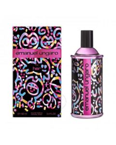 UNGARO FOR HER 3.4 EDT SP for Ladies