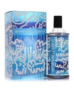 UNGARO FRESH FOR HIM 3.4 EDT SP for Mens