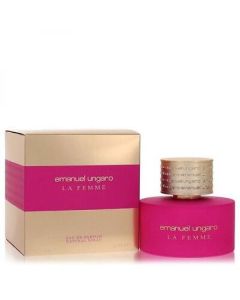 UNGARO LA FEMME 3.4 EDP SP for Ladies