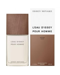 L'EAU D'ISSEY VETIVER 3.4 EDT SP for Mens