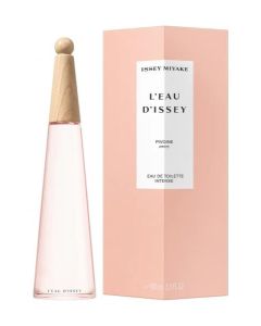L'EAU D'ISSEY PIVONE 3.4 EDT SP for Ladies