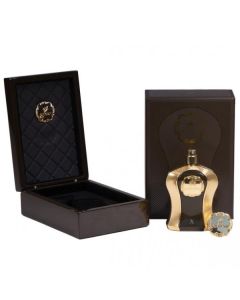 AFNAN X HIGHNESS BROWN 3.4 EDP SP for Mens