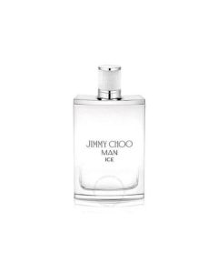 JIMMY CHOO MAN ICE 6.7 EDT SP for Mens