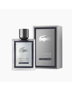 LACOSTE L'HOMME TIMELESS 3.4 EDT SP for Mens