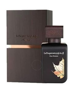LA YUQAWAM 2.5 EDP SP for Mens
