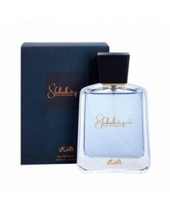 SHUHRAH 3.0 EDP SP for Mens