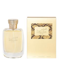 HAWAS 3.38 EDP SP for Ladies