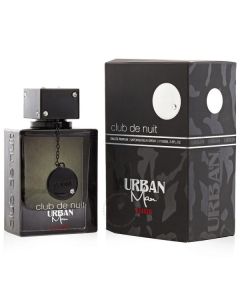 ARMAF CLUB DE NUIT URBAN ELIXIR 3.6 EDP SP for Mens