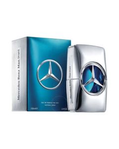 MERCEDES BENZ BRIGHT 3.4 EDP SP for Mens
