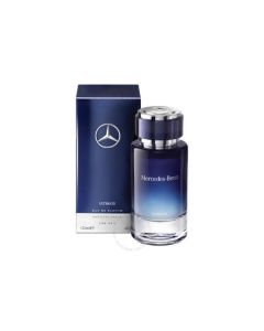 MERCEDES BENZ ULTIMATE 4.0 EDP SP for Mens