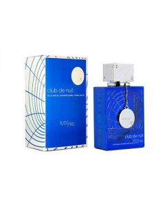 ARMAF CLUB DE NUIT ICONIC 3.6 EDP SP for Mens