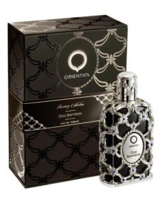 OUD SAFFRON 2.7 EDP SP for Unisex