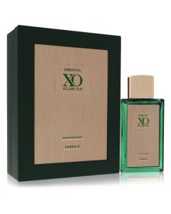 XO EMERALD 2.0 EDP SP for Unisex